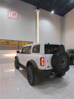 فورد برونكو